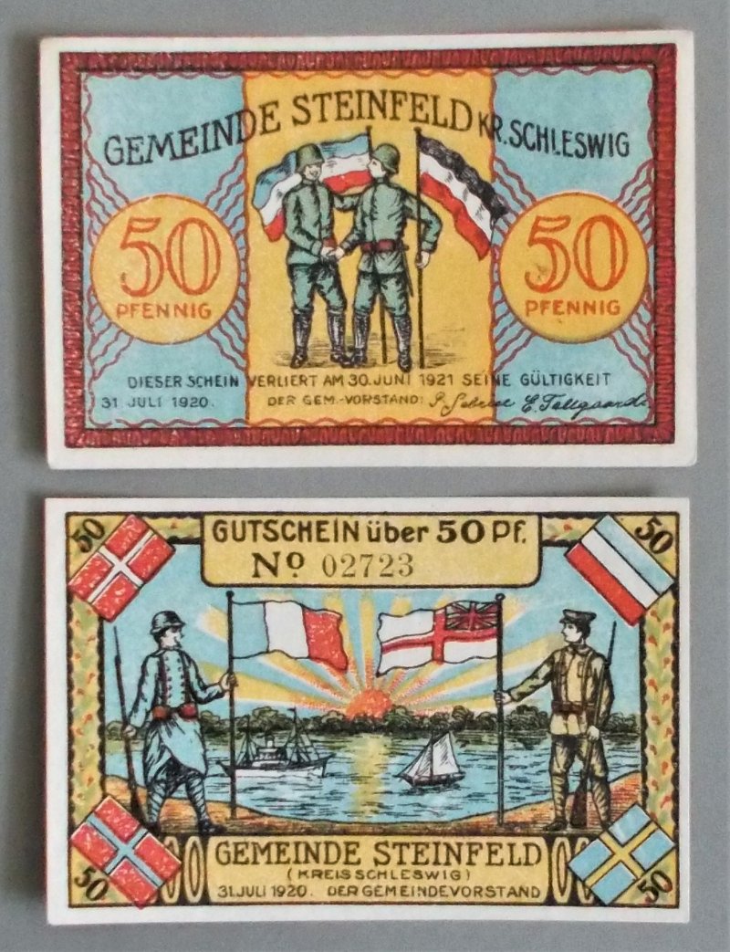 Older-Notgeld-Collection-Acquired